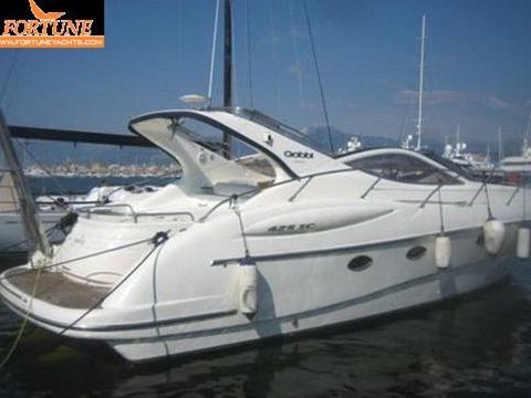 Gobbi 425 Sc