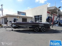 Skeeter Fx20 Le