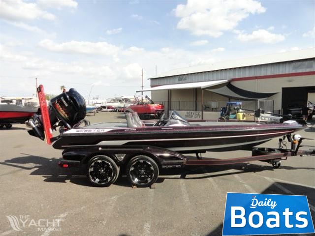 Buy 2018 Skeeter Fx20 Le
