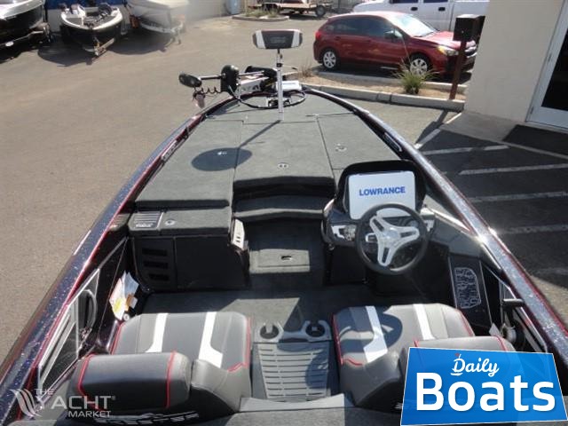 2018 Skeeter Fx20 Le