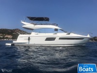 PRESTIGE Prestige 500 FLY