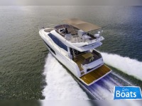 PRESTIGE PRESTIGE 460