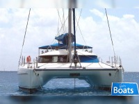 Fountaine Pajot Bahia 46