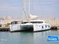 FOUTAINE PAJOT GALATHEA 65
