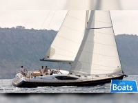 Jeanneau Sun Odyssey 50 DS