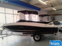 Sea Ray 190 Sport