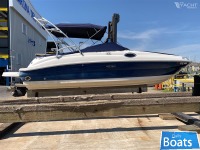 Sea Ray 240 Sundeck