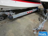 Dynamic 10 Ton Hydraulic Boat Mover