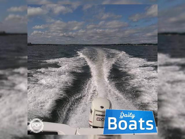 Köpa 2007 Striper 22