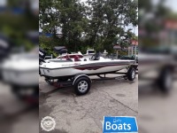 Ranger Boats 17