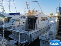 Beneteau Antares 10.80