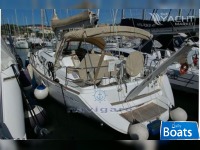 Jeanneau Sun Odyssey 49