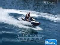 Sea Doo Spark 2up ACE 900 HO