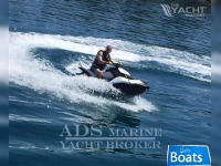 Sea Doo Spark 2Up Ace 900 Ho