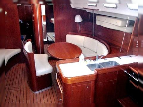 Koupit 2002 First 47.7