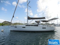 BENETEAU OCEANIS 41