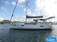 Beneteau Oceanis 41