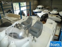 BENETEAU FLYER 650 OPEN