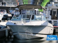WELLCRAFT220 SPORTSMAN