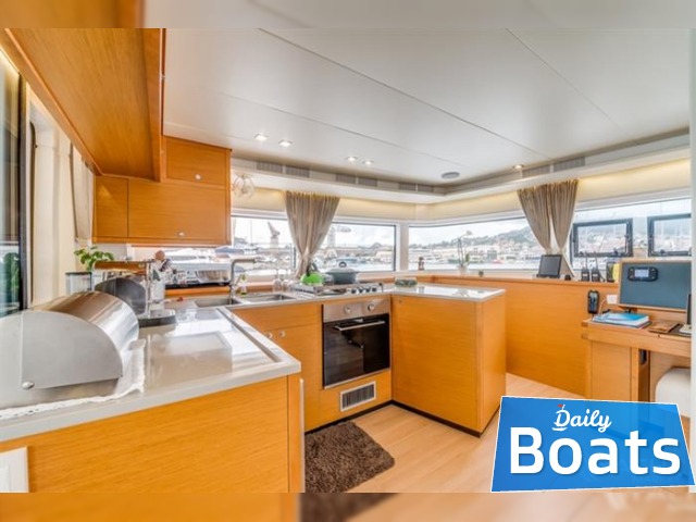 Buy 2016 Lagoon Lagoon52