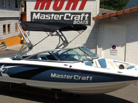 Acheter Mastercraft