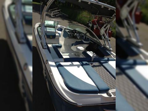 Mastercraft