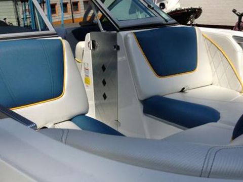 Acheter Mastercraft