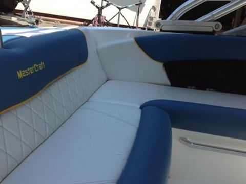 Mastercraft