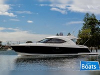Riviera 4400 SY