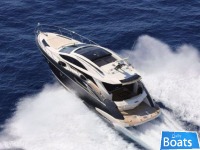 Marquis Yachts 500 Sport Coupe