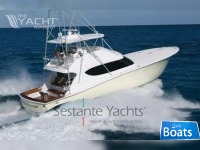 Hatteras 60 Convertible