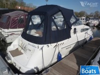 Sealine 230 Senator