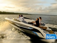 SEALVER WAVE BOAT 656 SUNDECK