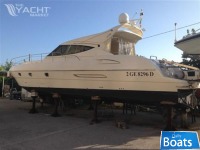 Gianetti Yacht 55 Ht