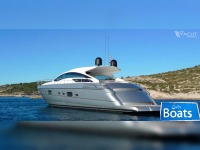 PERSHING 58