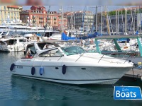 PRESTIGE PRESTIGE 34 OPEN
