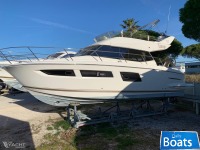 PRESTIGE PRESTIGE 350 FLY