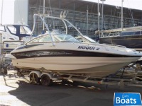 Crownline 220EX Crownline 220EX