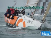 Hanse 400 e