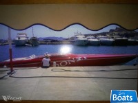 Donzi Marine (Us) 38 Zr