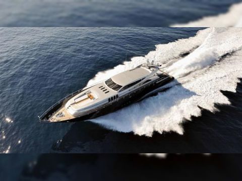 2010 Arno Leopard 34 for sale