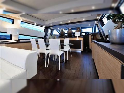 2010 Arno Leopard 34 for sale