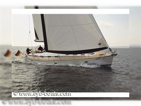 Bavaria 50 Cruiser