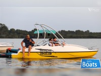 SEALVER WAVE BOAT 525 WAKE