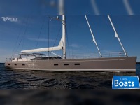 Nautors Swan Swan 105 RS