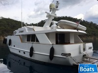 Proteksan Trawler 65