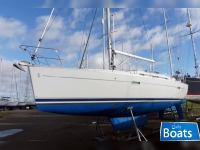 Beneteau Oceanis Clipper 343