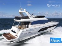 Prestige Prestige 630fly sport