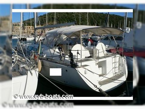 Beneteau Oceanis 46