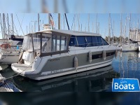 JEANNEAU NC 11